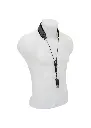 BG France Leather Cor Anglais Strap Non-Elastic