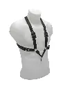 BG France Men's Sax Harness Metal Open Hook