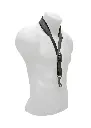 BG France Sax Comfort Strap Alto/Tenor Snap Hook