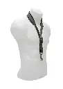 BG France Sax Comfort Strap XL Alto/Tenor Snap Hook