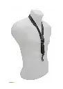 BG France Standard Sax Strap Alto/Tenor Plastic Snap Hook