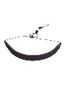 Neotech Clarinet Strap Loop Strap Regular