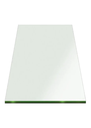 Theo Wanne Mouthpiece Refacing Glass Plate