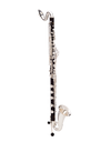 Buffet Prestige Low C Bass Clarinet