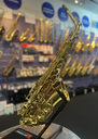 Secondhand Jupiter JAS500 Alto Saxophone
