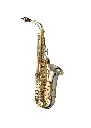 Yanagisawa AWO37 - 'Silver Sonic' Alto Saxophone