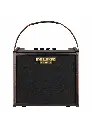 NUX AC25 Stageman 25W Battery Operated Amp