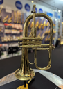 Consignment Benge Custom Flugelhorn