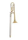 King 2103F Legend 3B Bb/F Tenor Trombone