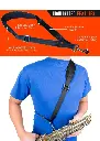Protec Padded Saxophone Sling Strap - A300