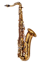 P. Mauriat 66R Tenor Saxophone Cognac Lacquer