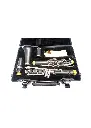 Armstrong 4001 Bb Student Clarinet