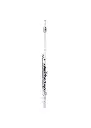 Armstrong 104 Student C Flute