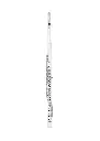 Armstrong 303B Open Hole, C Ft Flute