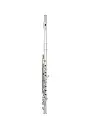 Armstrong 303CE Open Hole, Sterling Silver Thin Wall HJ, C Ft Flute