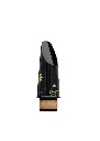 Vandoren CL5 Masters Mouthpiece w/o Ligature