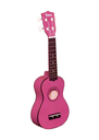 Monterey Soprano Ukulele