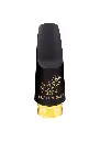 JodyJazz Custom Dark Hard Rubber Alto Saxophone Mouthpiece