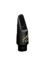 JodyJazz Hard Rubber Soprano Saxophone Mouthpiece