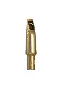 JodyJazz DVNY Metal Baritone Saxophone Mouthpiece