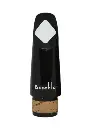 Beechler White Diamond Mouthpiece Clarinet