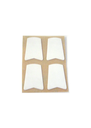 Claude Lakey Tooth Guard Replacement (4 Pack)	​