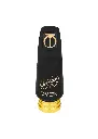 JodyJazz DV HR Alto Saxophone Mouthpiece