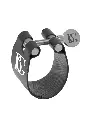 BG Ligature and Cap Clarinet Flex