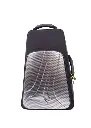 Bam New Trekking Double Trumpet Case
