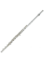 Pearl Quantz 765RBE Flute, Open Hole with B Foot Joint