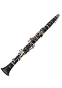 Buffet E11 Eb Clarinet