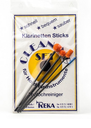 REKA Woodwind Tone Hole Cleaner Set