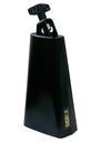 Cowbell Black 7 Inches