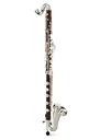 Backun Q Series Cocobolo Low C Bass Clarinet