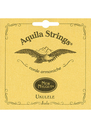 Aquila New Nylgut Regular Soprano Ukulele String Set