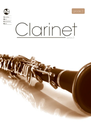 AMEB Clarinet Music Series 3 3rd Grade 