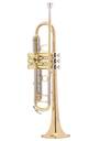 Jupiter JTR1102RL Bb Professional Trumpet