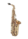 Jupiter JAS969GL Professional Alto Saxophone