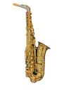 Jupiter JS25 25th Anniversary Alto Saxophone