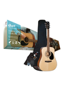 Cort CAP810 Trailblazer Acoustic Guitar Pack