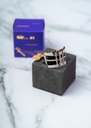 Air Music X1 Platinum Ligature 