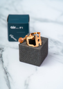 Air Music F1 Gold Ligature