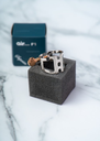 Air Music F1 Platinum Ligature
