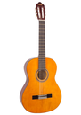 Valencia 100 Series Natural Gloss Classical Guitar