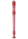Yamaha YRS-20BP Descant Recorder Pink