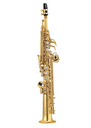 P. Mauriat 50SX Sopranino Saxophone Gold Lacquer