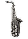 P. Mauriat 500 Alto Saxophone Black Pearl