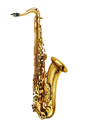 P. Mauriat Master 97 Tenor Saxophone Gold Lacquer 