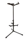 Nomad N1854 Guitar Stand Triple Black