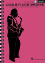 Charlie Parker Omnibook Vol 1